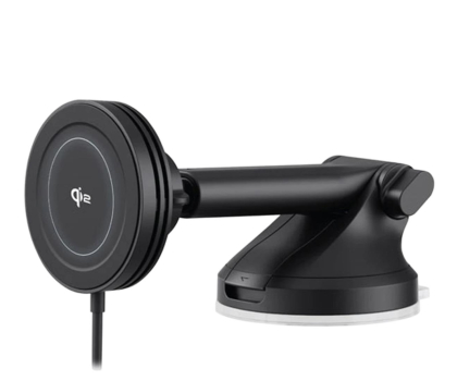Uchwyt do smartfonów iOttie Velox MagSafe Qi2 Wireless Dash & Windshield Mount